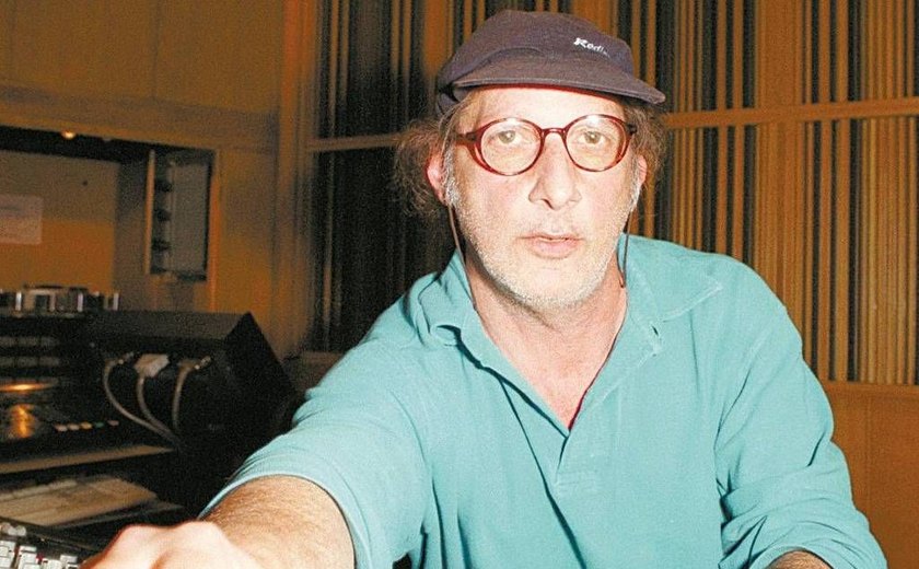 Morre aos 71 anos o produtor musical e jurado de TV Arnaldo Saccomani