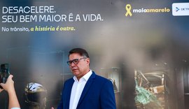 Detran Alagoas é o primeiro do país a realizar desafio de inovação para o trânsito