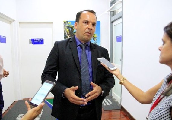 Presidente de CEI garante relatório para esta semana