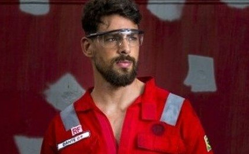 Personagem de minissérie faz Cauã Reymond ganhar 'inimigos' na Globo
