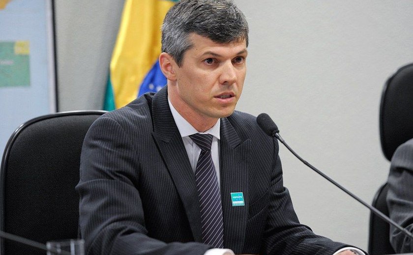 Ministro dos Transportes virá a Alagoas nos próximos dias