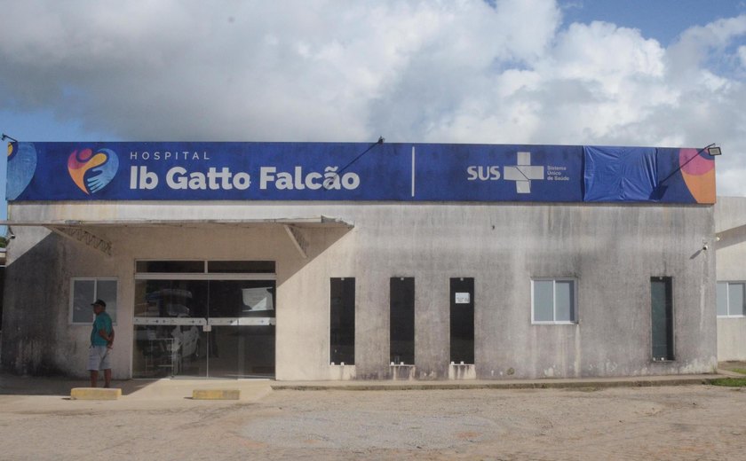 Sesau inaugura Sala Lilás no Hospital Ib Gatto Falcão nesta segunda-feira