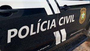 PC/AL prende três suspeitos de envolvimento em homicídio em Arapiraca
