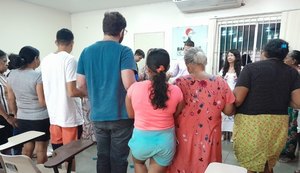 Audiência pública na Câmara de Maceió debate situação de mães e familiares de vítimas de violência institucional