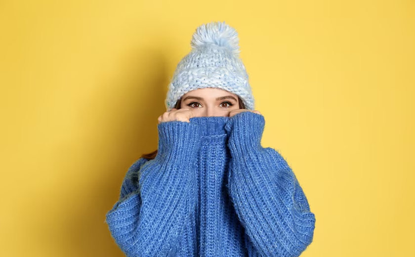 O inverno vem aí: Saiba como o tempo frio pode afetar os seus hormônios