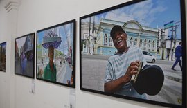 Secult abre agenda para exposições temporárias na Biblioteca Pública Estadual Graciliano Ramos