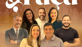 Igreja Batista do Farol realiza Congresso da Família neste final de semana