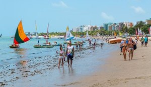 Ocupação hoteleira em Alagoas chega a 86% no feriadão de Carnaval
