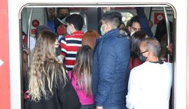 Brasil registra 197 mil novos casos de Covid-19 e 1.308 mortes neste sábado (5)