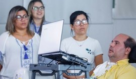 Diagnosticado com doença degenerativa incurável, médico alagoano dá a volta por cima e volta a trabalhar como cardiologista