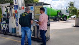Após redução de ICMS, Procon de Arapiraca intensifica fiscalização nos postos de combustíveis