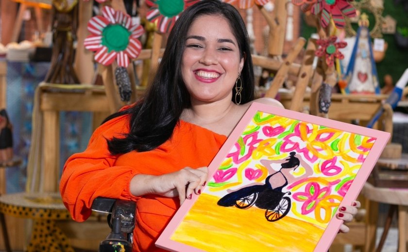 Mercado das Artes recebe exposição “Celebrando a Diversidade — Cores da Inclusão”