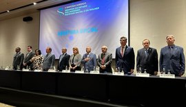Ministro Humberto Martins destaca um Brasil com igualdade para todos, no II Simpósio Jurídico