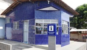 Centro de Atendimento ao Turista é inaugurado em Maragogi