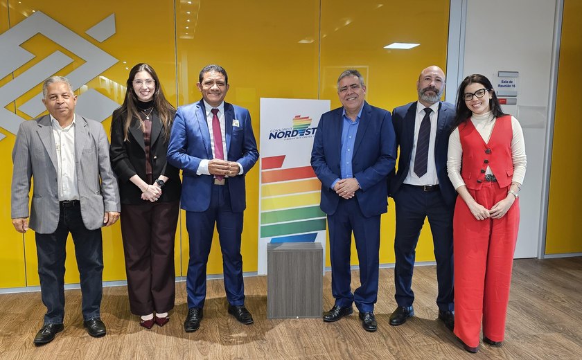Alagoas articula protagonismo no Plano Nordeste de Transformação Ecológica