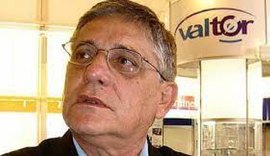 Paulo Dantas lamenta a morte do ex-secretário de Cultura do Estado, Eduardo Bomfim