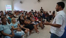 PSDB Alagoas realiza seminário no Litoral Norte
