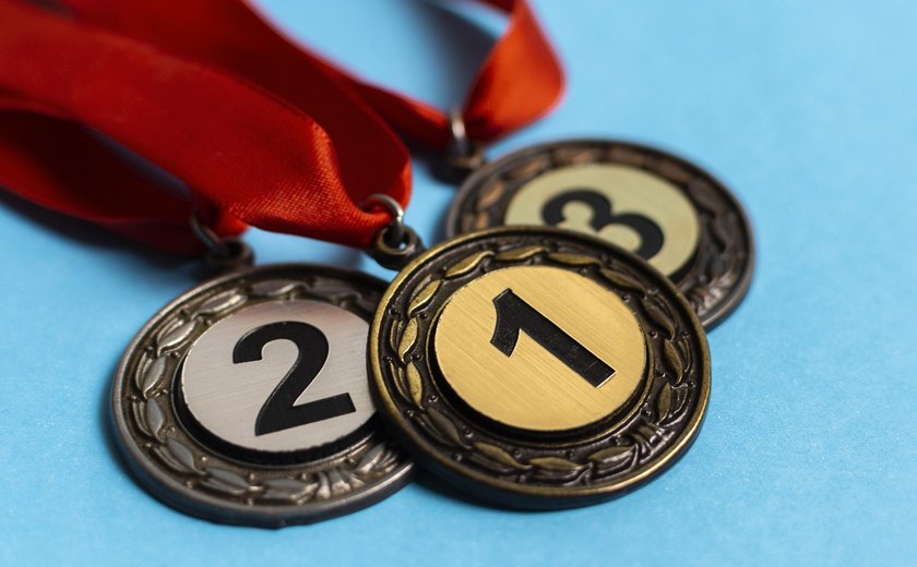 Estudante de Coruripe representa Alagoas entre os vencedores da Olimpíada Nacional de Eficiência Energética 2025 da Aneel