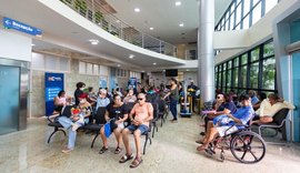 Olhar da Gente: programa realizou 358 cirurgias de catarata