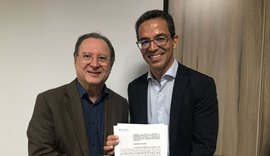 Eletrobras e Uncisal fecham parceria para projeto de eficiência energética