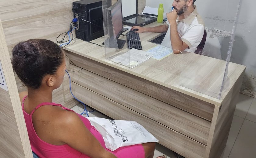 Rede de Postos do Instituto de Identificação funciona em horário especial nesta quarta-feira, (19)