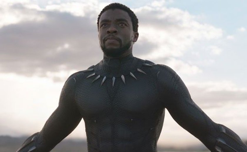 Fãs fazem apelo para Marvel não escalar outro ator como Pantera Negra
