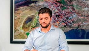 Retrocesso em Traipu
