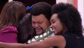 Babu é eliminado com 57,15% dos votos e Manu, Rafa e Thelma seguem na final do 'BBB20'