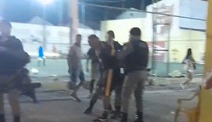 Ex-jogador Zé Carlos é preso em Maceió por dever pensão alimentícia