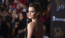 Atriz Emma Watson entrará com processo após ter fotos publicadas na internet