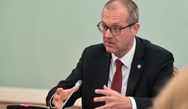 OMS alerta que vacinação na Europa é insuficiente para proteger a região