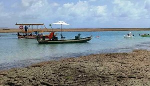 Costa dos Corais com quase 100% de ocupação no feriadão
