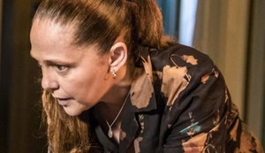 Judith revela que é a assassina dos guardiães e se mata no fim