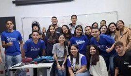 Alunos do Colégio Inovar se destacam na prova de Redação do Enem