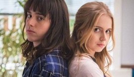 'Malhação': Próximos capítulos! Lica descobre que Clara se automutila