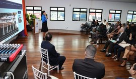 MP/AL reúne familiares de vítimas e Prefeitura de União dos Palmares em audiência sobre acidente com ônibus na Serra da Barriga