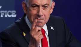 Israel ataca o Irã para minar programa nuclear do país