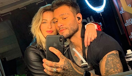 The end! Chega ao fim o casamento de Lucas Lucco e Lorena Carvalho