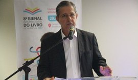 Régis é o 1º secretário a deixar Governo para disputar eleições