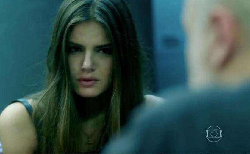 'Verdades Secretas 2': Angel é drogada e confessa novo assassinato: 'Um troféu'