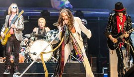 Aerosmith cancela turnê na Europa devido ao aumento de casos de Covid-19