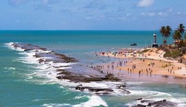 As belezas do roteiro Mares do Sul