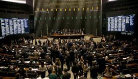 Câmara terá semana agitada com debates e início de votações de reformas