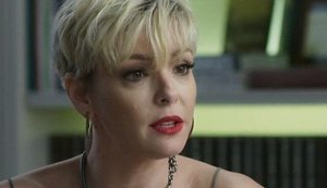 'O Tempo Não Para': Mariacarla planeja golpe para ficar milionária