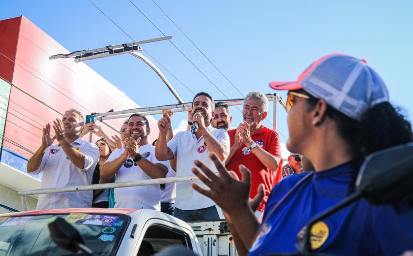 Paulo Dantas anuncia ampliação do IPVA Zero para motoristas de aplicativo