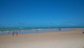 Homem de 53 anos morre afogado na Praia da Lagoa do Pau