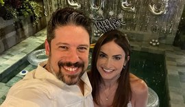 Mari Palma e Phelipe Siani anunciam separação após 6 anos juntos