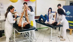 Clínica Escola volta a oferecer serviços gratuitos à população