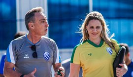 CSA desaprova iniciar a temporada com um duelo de mata-mata