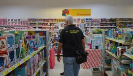Inmeq alerta sobre perigos de brinquedos